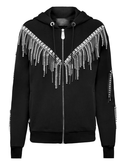 Толстовка PHILIPP PLEIN