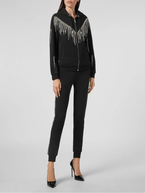 Толстовка PHILIPP PLEIN