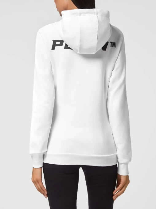 Толстовка PHILIPP PLEIN