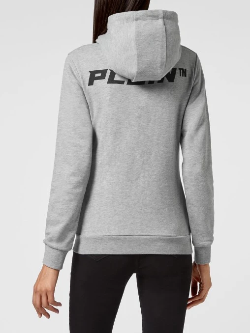 Толстовка PHILIPP PLEIN