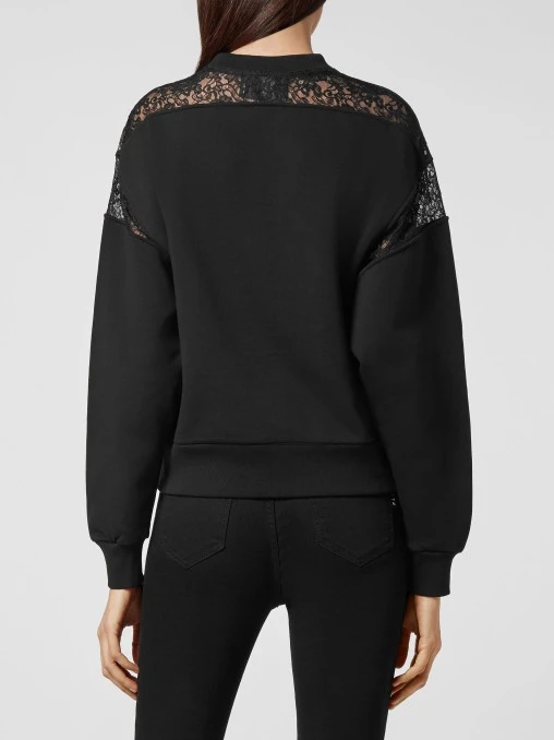 Толстовка PHILIPP PLEIN