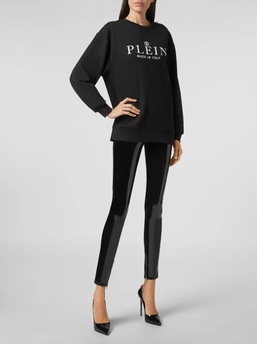Толстовка PHILIPP PLEIN