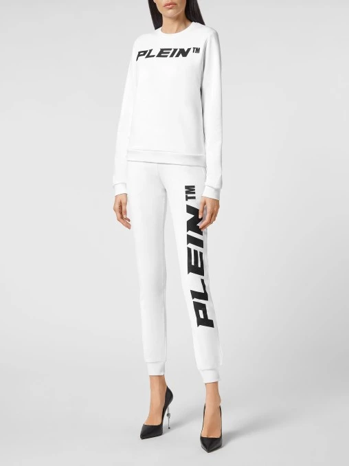 Толстовка PHILIPP PLEIN