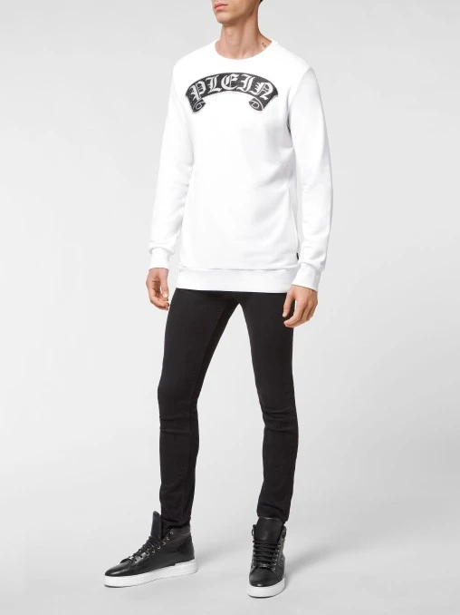 Толстовка PHILIPP PLEIN