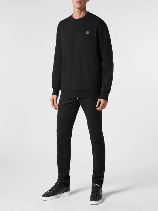 Толстовка PHILIPP PLEIN