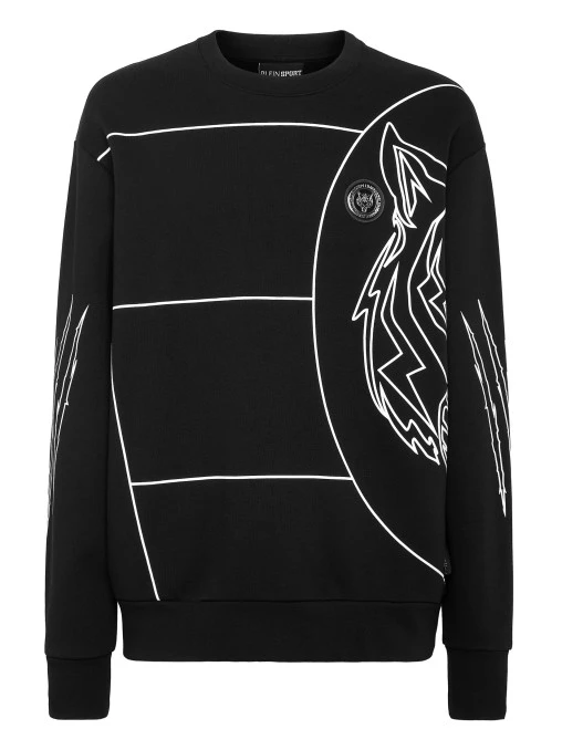 Толстовка PLEIN SPORT