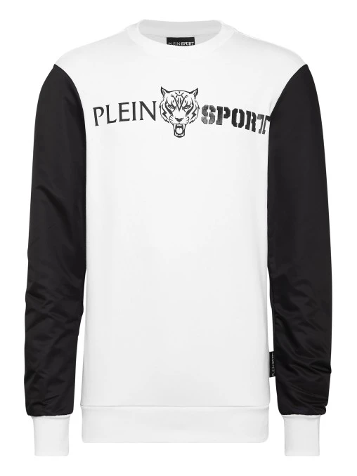 Толстовка PLEIN SPORT