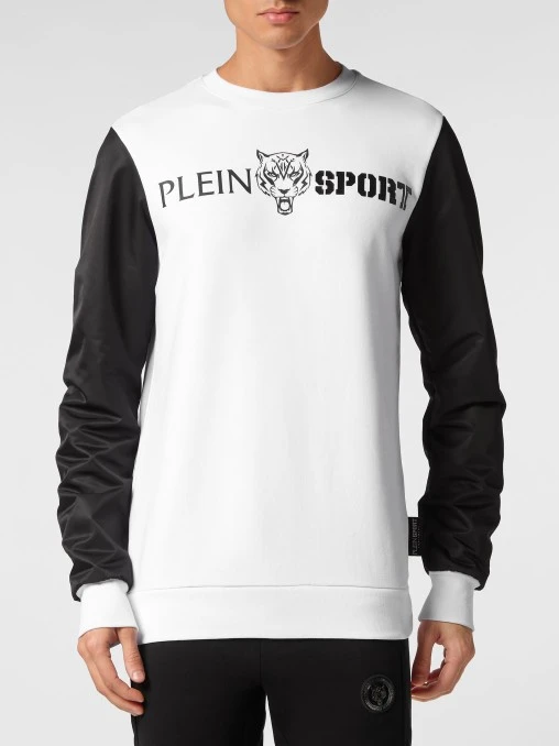 Толстовка PLEIN SPORT