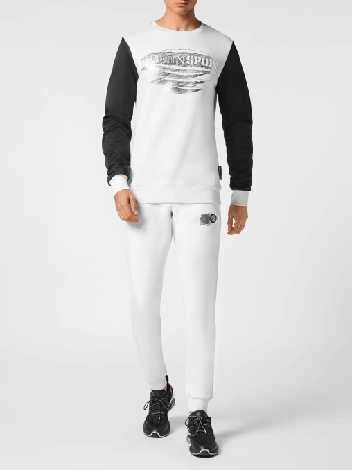 Толстовка PLEIN SPORT