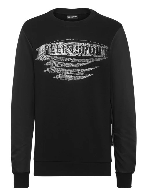 Толстовка PLEIN SPORT