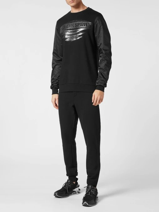 Толстовка PLEIN SPORT