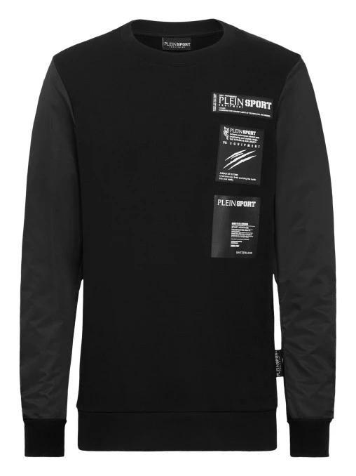 Толстовка PLEIN SPORT
