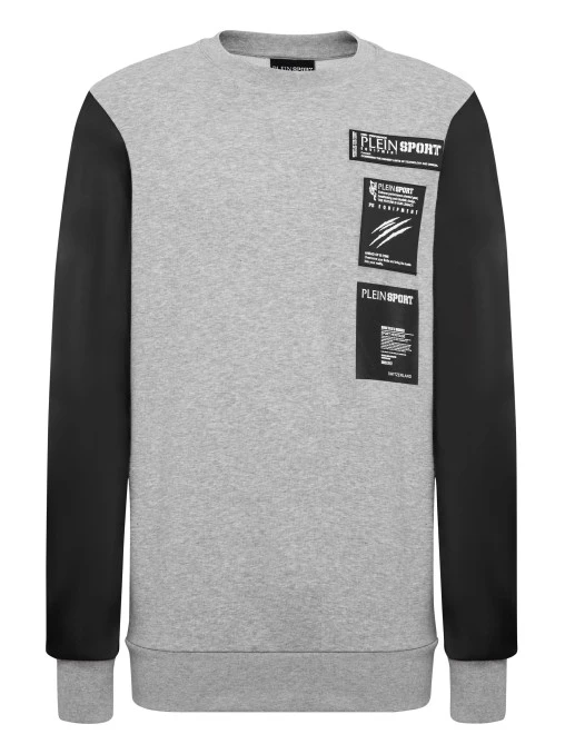 Толстовка PLEIN SPORT