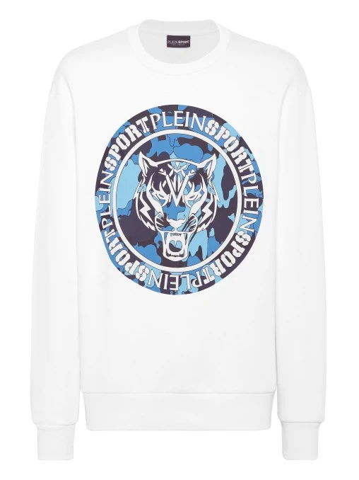 Толстовка PLEIN SPORT