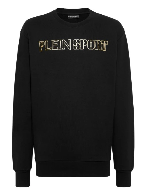 Толстовка PLEIN SPORT