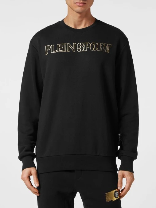 Толстовка PLEIN SPORT
