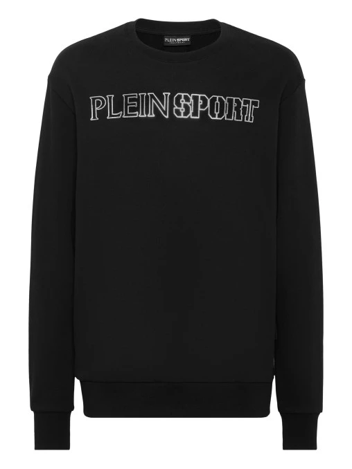 Толстовка PLEIN SPORT