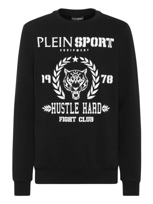 Толстовка PLEIN SPORT