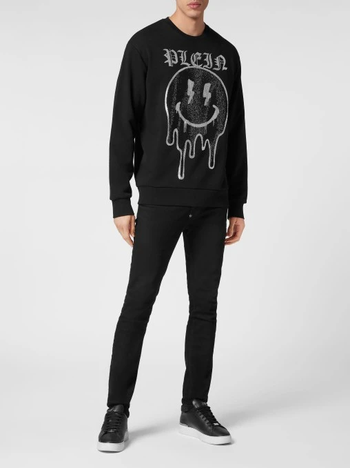 Толстовка PHILIPP PLEIN