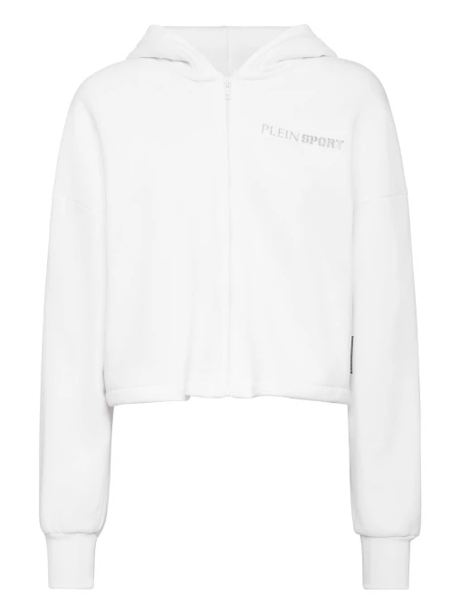 Толстовка PLEIN SPORT