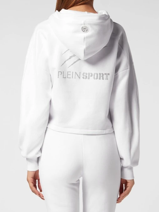 Толстовка PLEIN SPORT