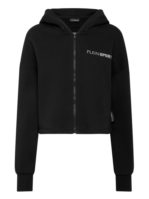 Толстовка PLEIN SPORT