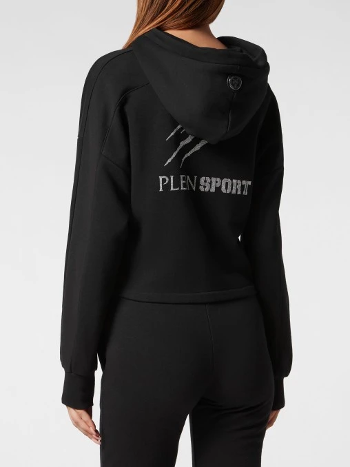 Толстовка PLEIN SPORT