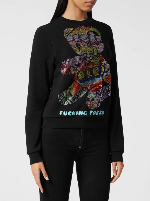 Толстовка PHILIPP PLEIN