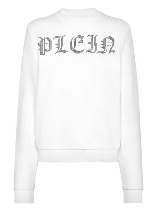 Толстовка PHILIPP PLEIN