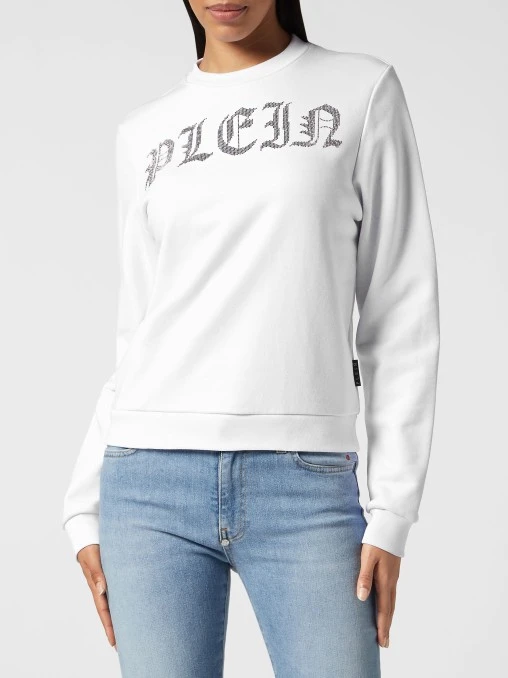 Толстовка PHILIPP PLEIN