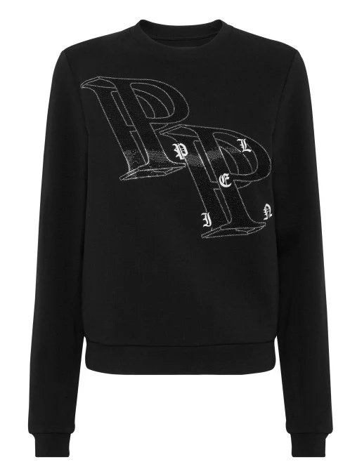 Толстовка PHILIPP PLEIN