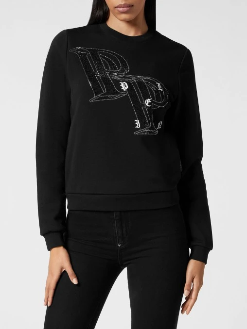 Толстовка PHILIPP PLEIN