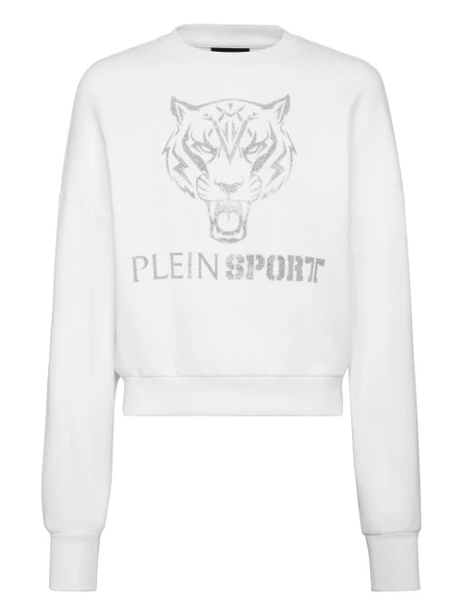 Толстовка PLEIN SPORT