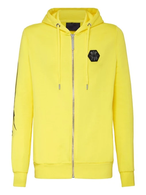 Толстовка PHILIPP PLEIN