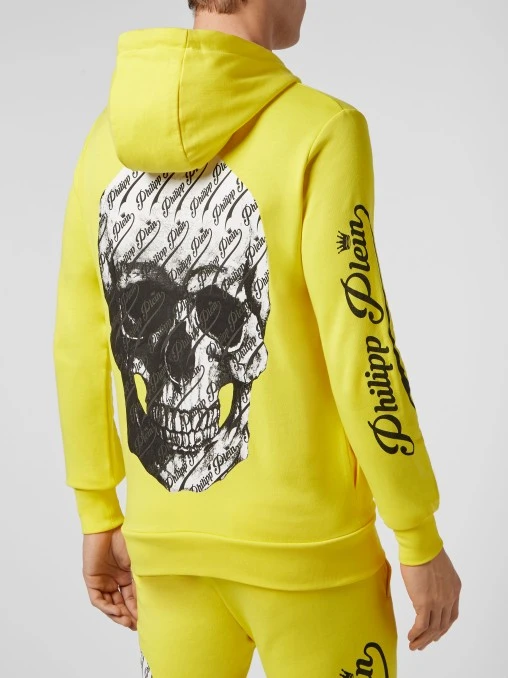 Толстовка PHILIPP PLEIN