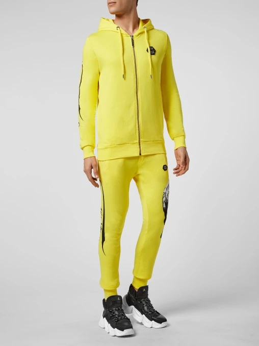 Толстовка PHILIPP PLEIN