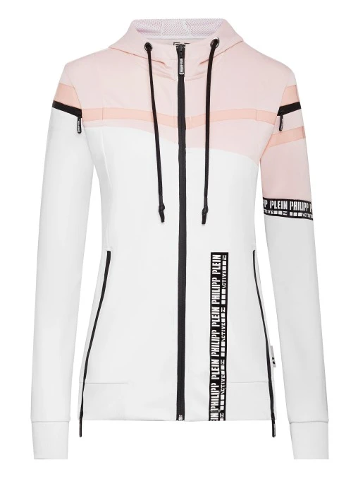 Толстовка PHILIPP PLEIN