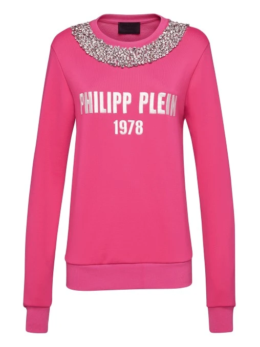 Толстовка PHILIPP PLEIN
