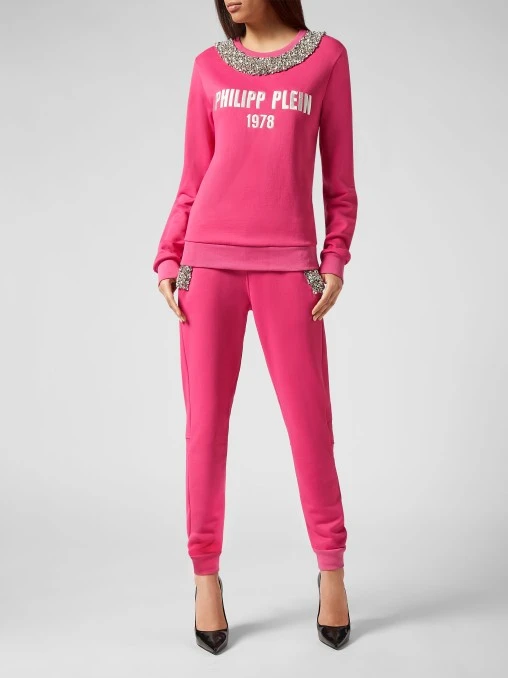 Толстовка PHILIPP PLEIN