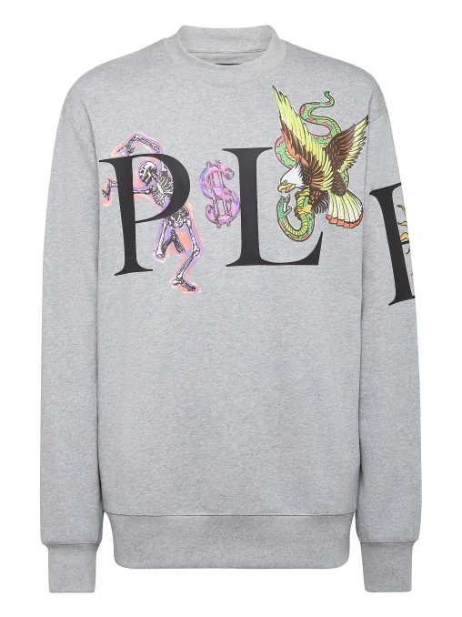 Толстовка PHILIPP PLEIN