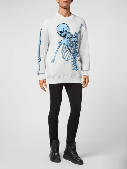 Толстовка PHILIPP PLEIN