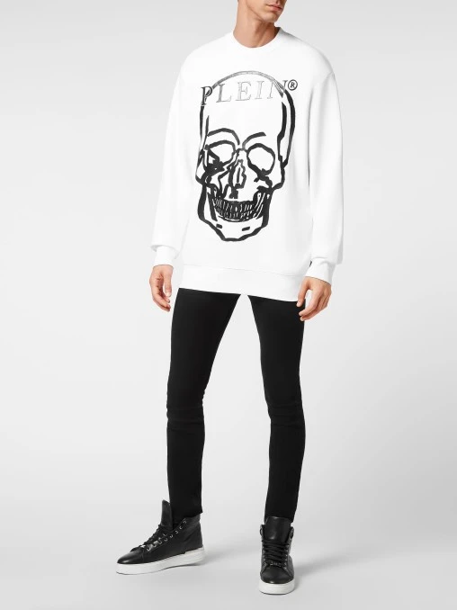 Толстовка PHILIPP PLEIN