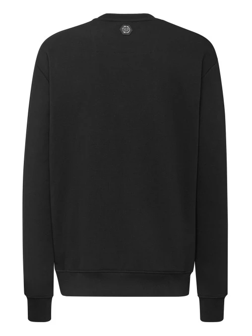 Толстовка PHILIPP PLEIN