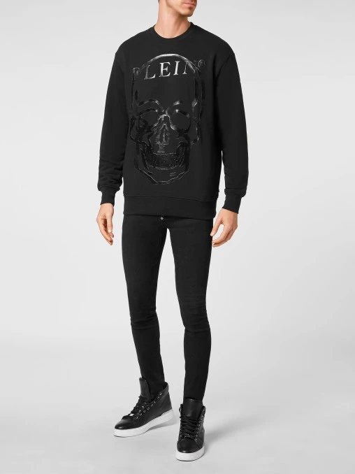 Толстовка PHILIPP PLEIN