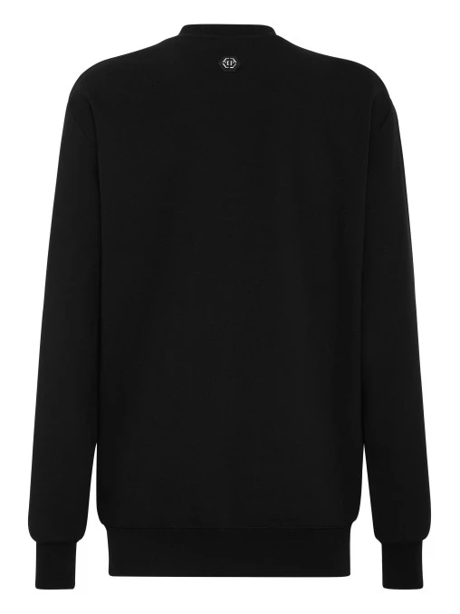 Толстовка PHILIPP PLEIN