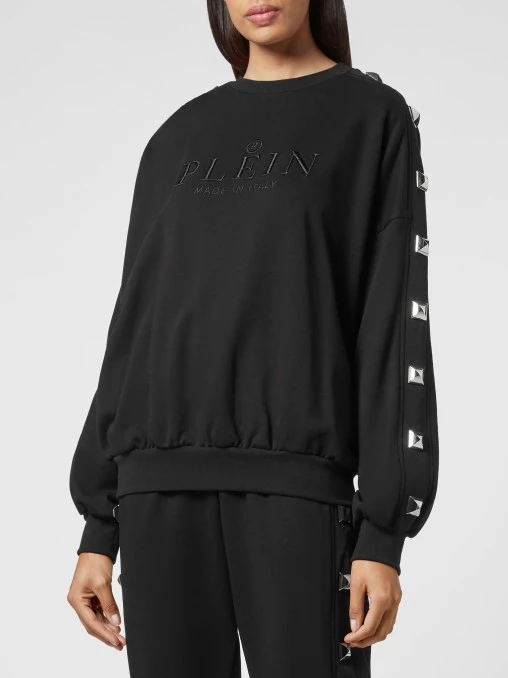 Толстовка PHILIPP PLEIN
