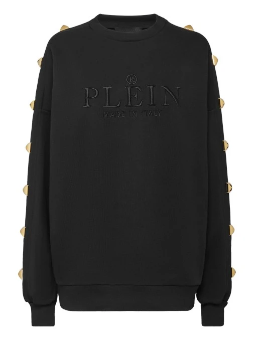 Толстовка PHILIPP PLEIN