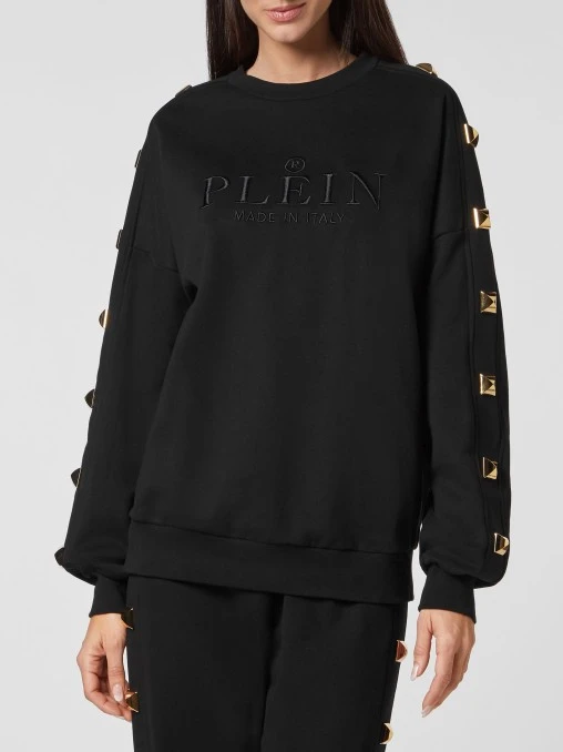 Толстовка PHILIPP PLEIN