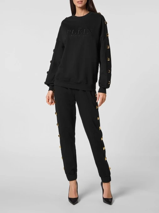 Толстовка PHILIPP PLEIN