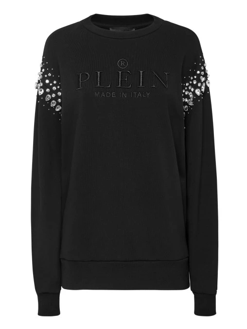 Толстовка PHILIPP PLEIN